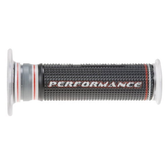 Ariete 02632-PN Harri'S Evo Grips Non-Perforated