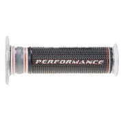 Ariete 02632-PN HarriS Evo Grips Non-Perforated