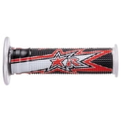 Ariete 02632-RBR HarriS Evo Grips Non-Perforated