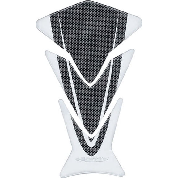 Ariete 12970-TR Harri's Puzzle Tank Protectors Clear/carbon