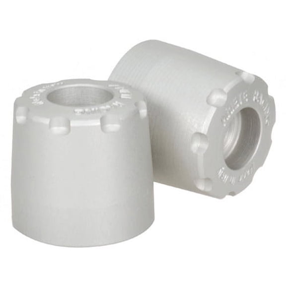 Honda Alu Rub Bar Weights Aluminium