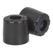Ariete Yamaha Alu Rub Bar Weights Black 12997/Yarn
