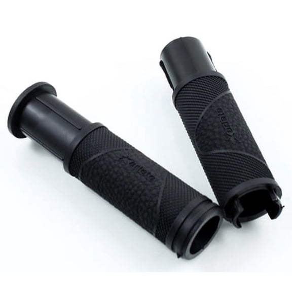 Ariete Alu-Rub Replacement Rubber Grips (13905)