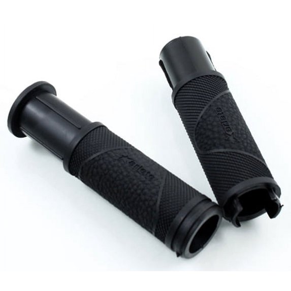 Ariete Alu-Rub Replacement Rubber Grips (13905)