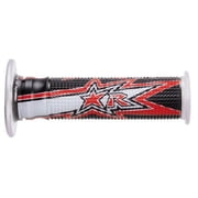 Ariete Harris Evo Grips Perforated - 02632/FRBR