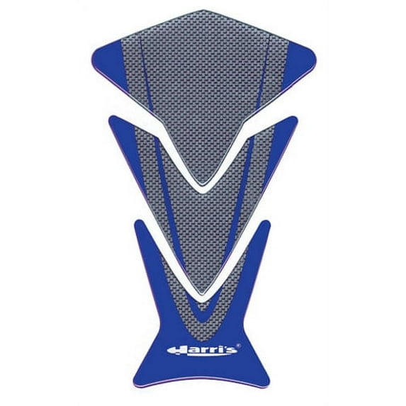 Ariete Puzzle Tank Protectors Blue/Grey 12970-A