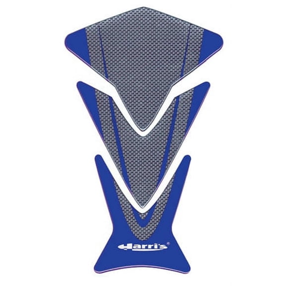 Ariete Puzzle Tank Protectors Blue/Grey 12970-A