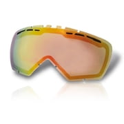 Ariete Winter Sport Double Lense Multi-Layer Rainbow 12961-SML