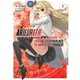 thumbnail image 1 of Arifureta: From Commonplace to World's Strongest (Light Novel): Arifureta: From Commonplace to World's Strongest (Light Novel) Vol. 7 (Series #7) (Paperback), 1 of 2