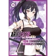 thumbnail image 1 of Arifureta: From Commonplace to World's S Arifureta: From Commonplace to World's Strongest (Manga) Vol. 16, (Paperback), 1 of 1