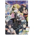 thumbnail image 1 of Arifureta: From Commonplace to World's Strongest: Season 2 - Key Art Wall Poster, 22.375" x 34", 1 of 6