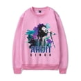 thumbnail image 1 of Arijit Singh Sports and leisure men's and women's fashionable long sleeved round neck pullover, 1 of 2