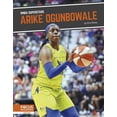 thumbnail image 1 of Arike Ogunbowale (Hardcover), 1 of 1