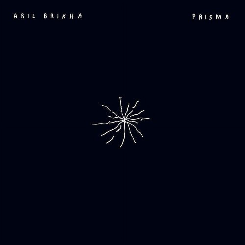 Aril Brikha - Prisma - Music & Performance - Vinyl