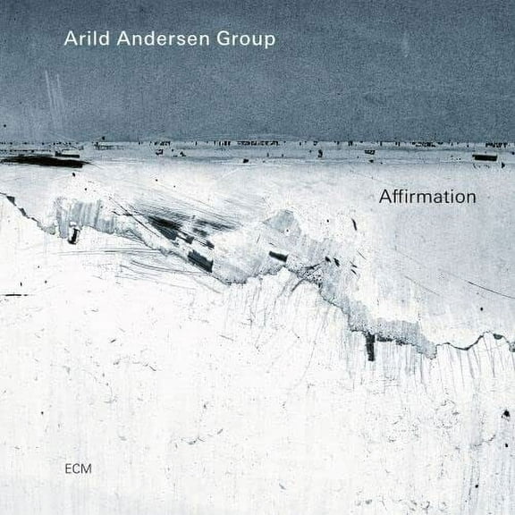 Arild Andersen - Affirmation - Music & Performance - CD