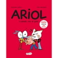 thumbnail image 1 of Pre-Owned Ariol 6. Cuidado Con El Gato (Ariol. Watch Out for the Cat - Spanish Edition) (Paperback), 1 of 1