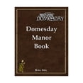 thumbnail image 1 of Arion Games Domesday Manor Book New, 1 of 1