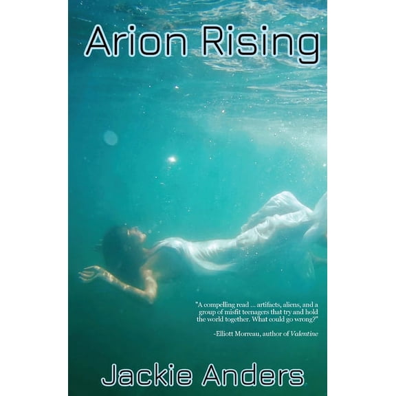 Arion Rising, (Paperback)
