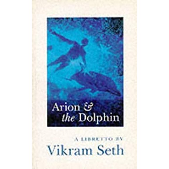 Pre-Owned Arion and the Dolphin (Paperback) 9781897580462