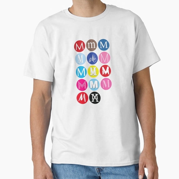 Arirang Tour Manapula Bangtan Fan Concert T-Shirt - Walmart.com