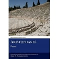 thumbnail image 1 of Aris & Phillips Classical Texts Aristophanes: Peace, (Paperback), 1 of 1