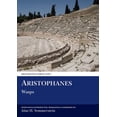 thumbnail image 1 of Aris & Phillips Classical Texts Aristophanes: Wasps, (Paperback), 1 of 1