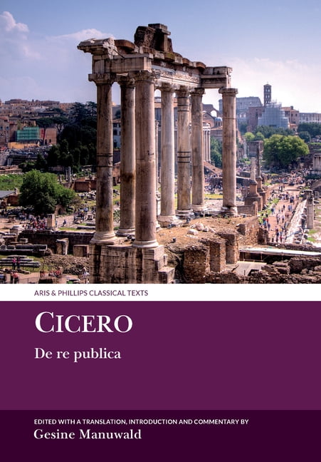 Aris & Phillips Classical Texts Cicero: de Re Publica, (Paperback)