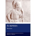 thumbnail image 1 of Aris &amp; Phillips Classical Texts Euripides: Heracles, (Paperback), 1 of 1