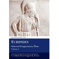 thumbnail image 1 of Aris & Phillips Classical Texts Euripides: Selected Fragmentary Plays I, (Paperback), 1 of 1