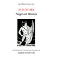 thumbnail image 1 of Aris & Phillips Classical Texts Euripides: Suppliant Women, (Paperback), 1 of 1