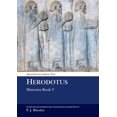 thumbnail image 1 of Aris & Phillips Classical Texts Herodotus: Histories Book V, (Hardcover), 1 of 1