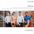 thumbnail image 1 of Aris Quartett - Attacca - Music & Performance - CD, 1 of 2