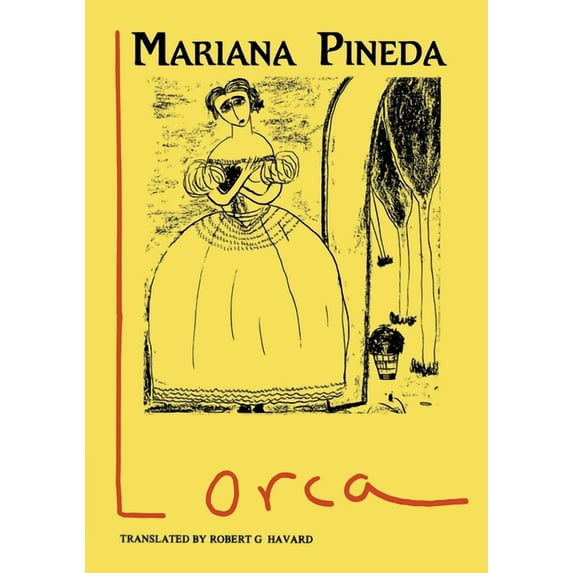 Aris & Phillips Hispanic Classics Lorca: Mariana Pineda, (Paperback)
