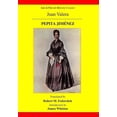 thumbnail image 1 of Aris & Phillips Hispanic Classics Pepita Jimenez: A Novel by Juan Valera, (Paperback), 1 of 1