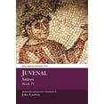 thumbnail image 1 of Aris &amp; Phillips Classical Texts Juvenal: Satires Book IV, (Paperback), 1 of 1