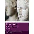 thumbnail image 1 of Aris and Phillips Classical Texts Lucretius: de Rerum Natura: Book IV, First Published in the United Kingdom in 1986, Reprinted 2008. ed. (Paperback), 1 of 1