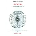 thumbnail image 1 of Aris &amp; Phillips Classical Texts Lucretius: de Rerum Natura V, (Paperback), 1 of 1