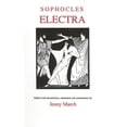 thumbnail image 1 of Aris &amp; Phillips Classical Texts Sophocles: Electra, (Paperback), 1 of 1