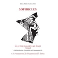 thumbnail image 1 of Aris &amp; Phillips Classical Texts Sophocles: Fragmentary Plays I, (Paperback), 1 of 1