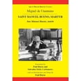 thumbnail image 1 of Aris &amp; Phillips Hispanic Classics Unamuno: Saint Manuel Bueno, Martyr, (Hardcover), 1 of 1