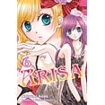 thumbnail image 1 of Pre-Owned Arisa, Volume 6 (Paperback) 1612620396 9781612620398, 1 of 1