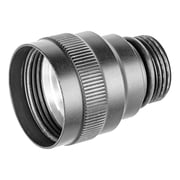 Arisaka Defense Tailcap Adapter, Streamlight Protac Rail Mount HL-X, Black, TA-R
