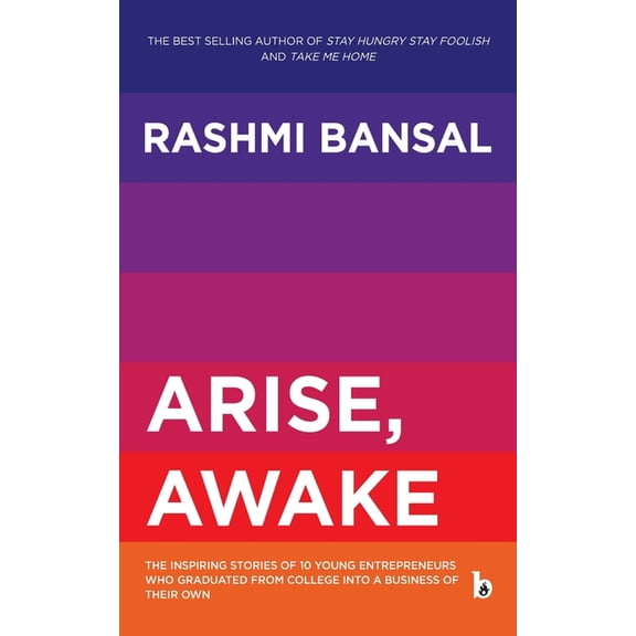 Arise Awake, (Paperback)