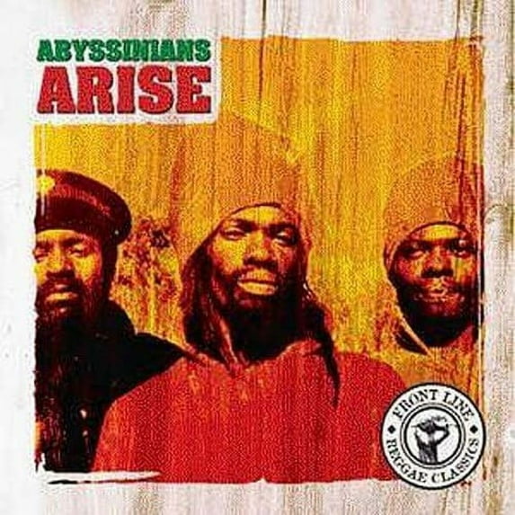 Arise (CD)