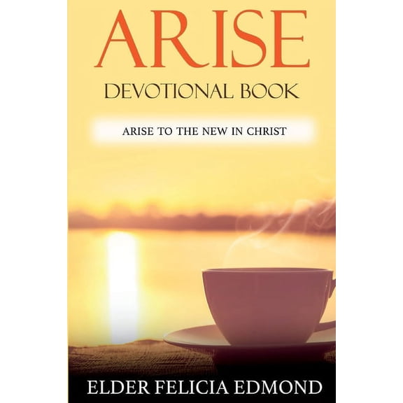 Arise Devotional Book, (Paperback)