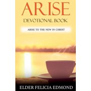Arise Devotional Book, (Paperback)
