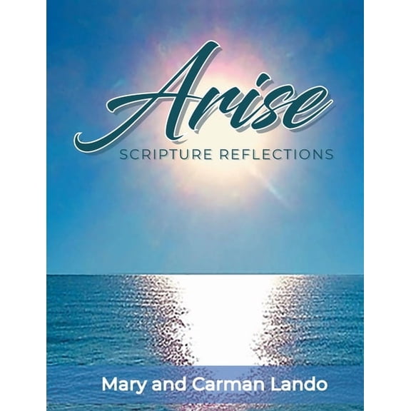 Arise Scripture Reflections, (Paperback)
