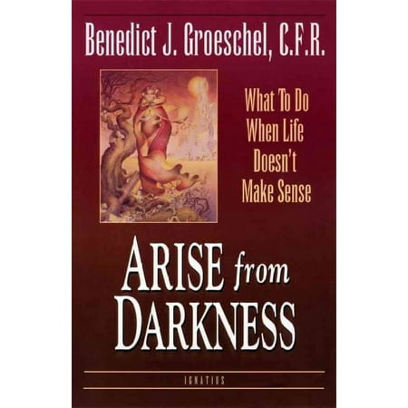 Arise from Darkness : What to Do When Life Doesn't Make Sense (Paperback)