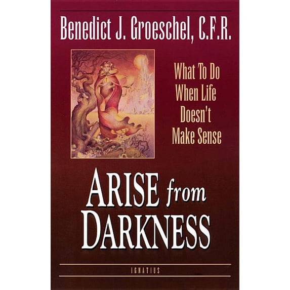 Arise from Darkness: What to Do When Life Doesn't Make Sense, (Paperback)
