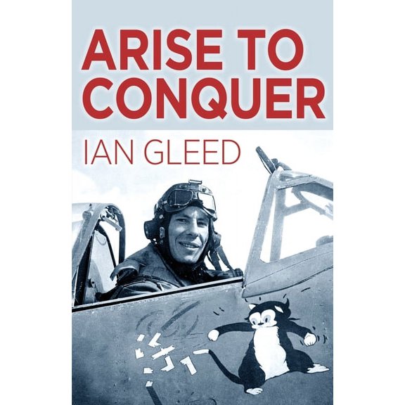 Arise to Conquer, (Paperback)
